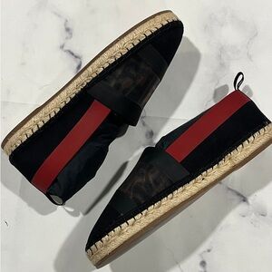 Fendi Espadrilles